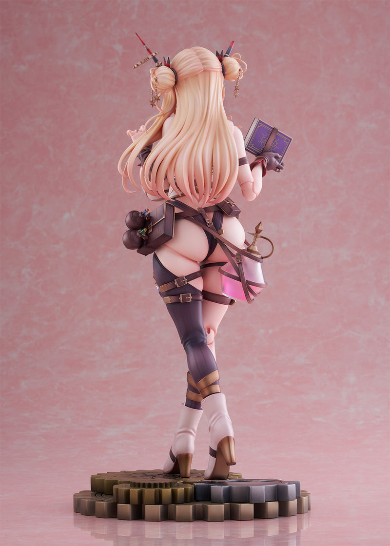 illustration by Kanko Nocturnas Bamiru