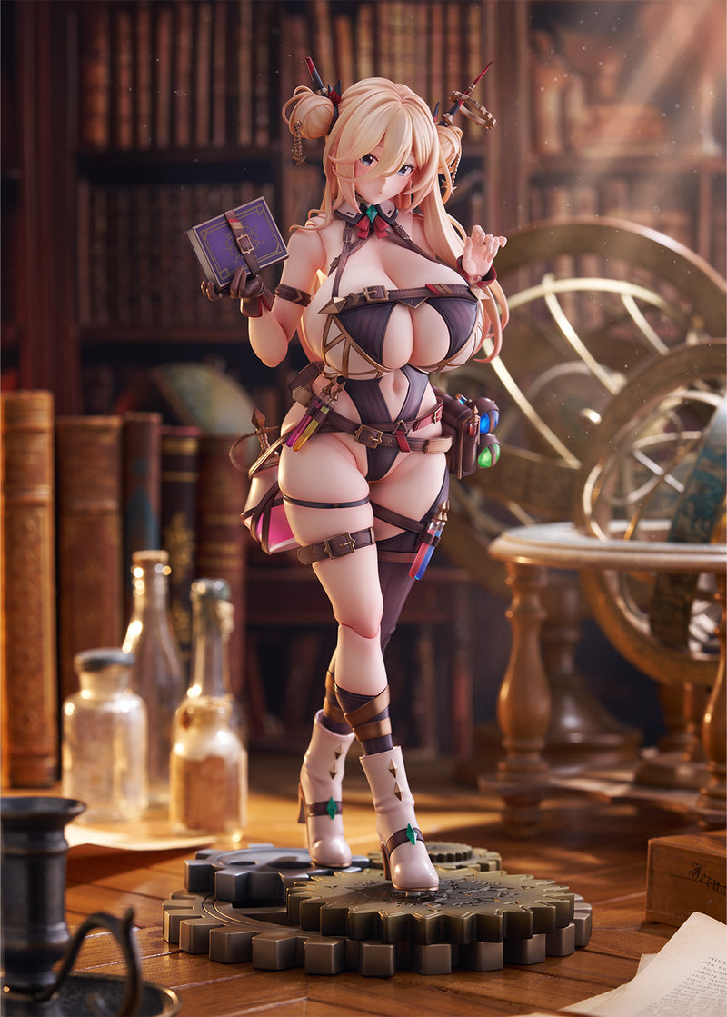illustration by Kanko Nocturnas Bamiru