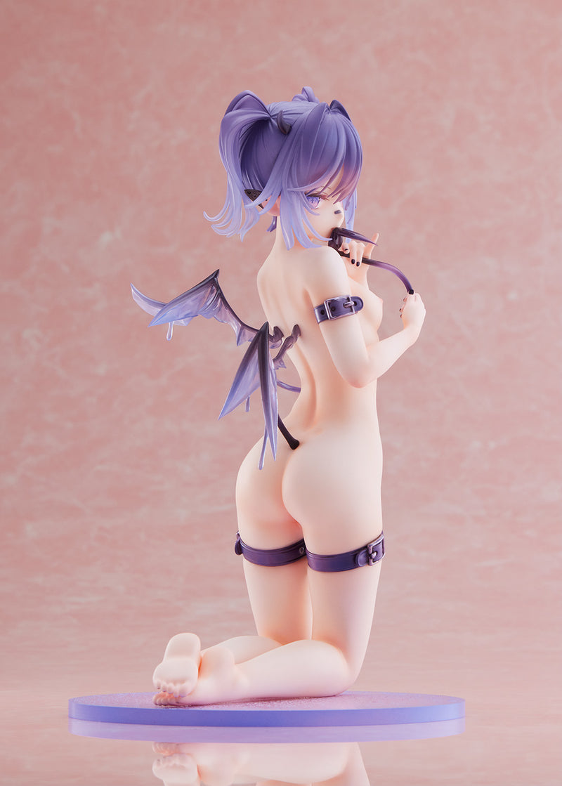 Nocturnas Kamiguse chan ROMANCE Ver. Illustrated by Mujin chan