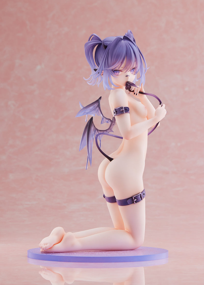 Nocturnas Kamiguse chan ROMANCE Ver. Illustrated by Mujin chan