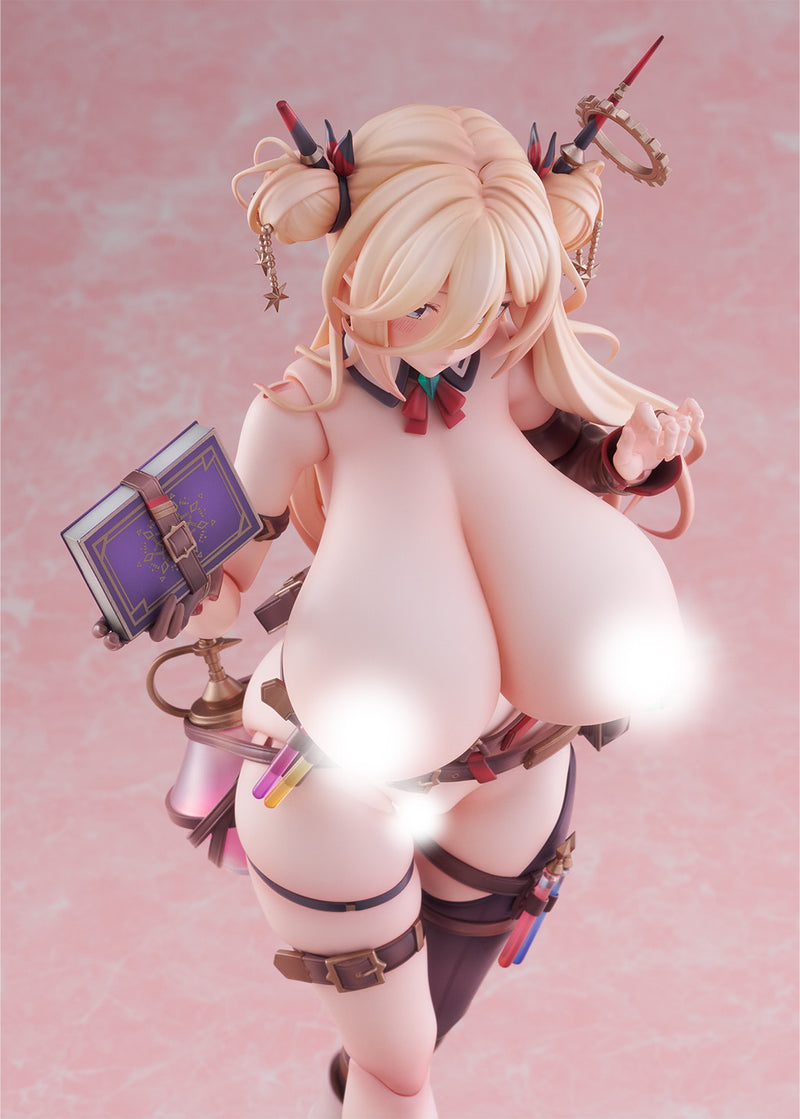 illustration by Kanko Nocturnas Bamiru Romance Ver.