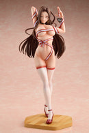 Imaizumi Brings All the Gals to His House Nocturnas Risa Hamazaki Bow ver.