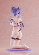 Kamiguse chan ROMANCE Ver. Nocturnas Illustrated by Mujin chan (re-run)