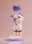 Kamiguse chan ROMANCE Ver. Nocturnas Illustrated by Mujin chan (re-run)