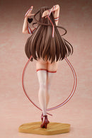 Imaizumi Brings All the Gals to His House Nocturnas Risa Hamazaki Romance ver.