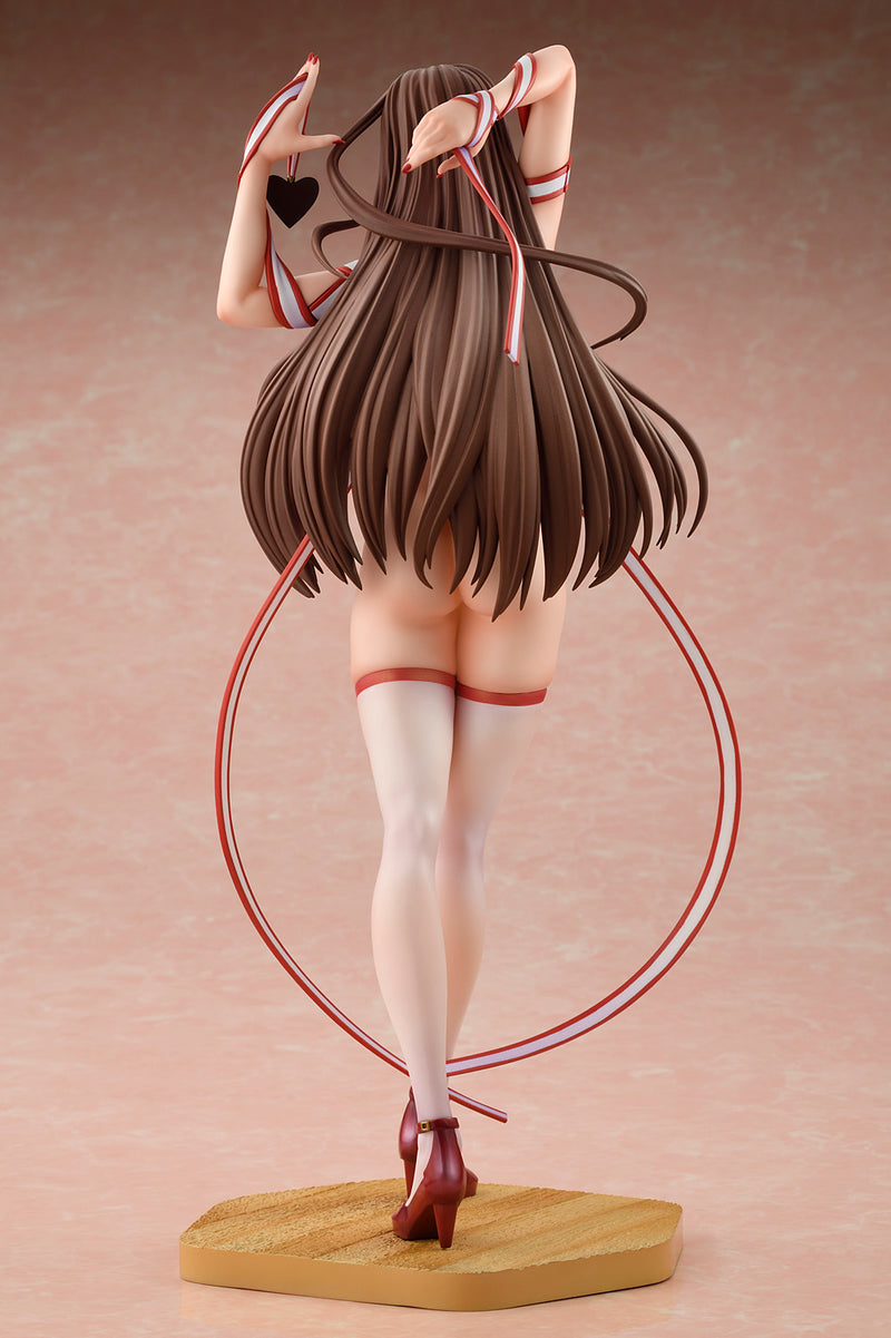 Imaizumi Brings All the Gals to His House Nocturnas Risa Hamazaki Romance ver.