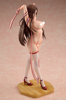 Imaizumi Brings All the Gals to His House Nocturnas Risa Hamazaki Romance ver.