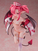 Illustrated by Marota Nocturnas Mary Romance ver.