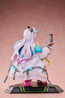 illustration by Nidy-2D- Nocturnas Meido-Busou: Ax Street ver.