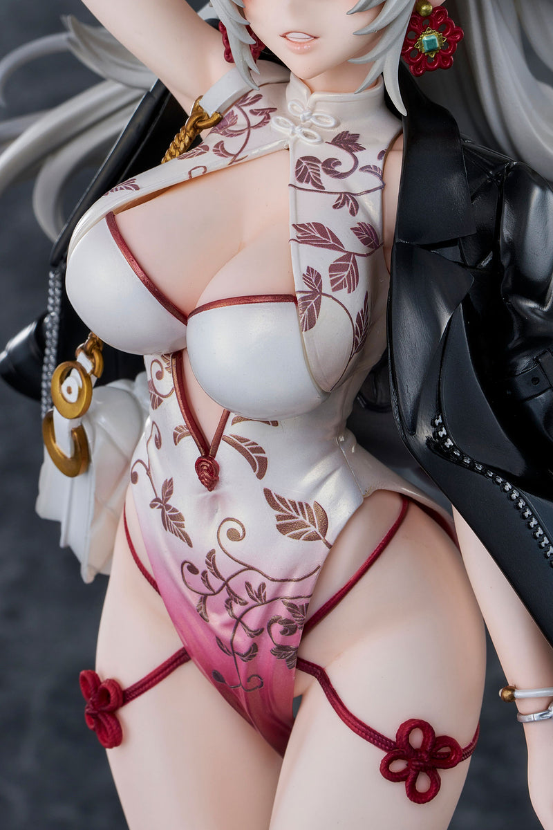 T.E.S.T DZ12SX Tatsuzaki Ryou
