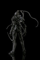 ABARA: T.E.S.T × UNION CREATIVE 1/12 Black Gaunas Kudou Denji & Nayuta Action Figures