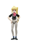 BOCCHI THE ROCK! DIGACTION TV Anime Nijika Ijichi