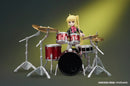 BOCCHI THE ROCK! DIGACTION TV Anime Nijika Ijichi