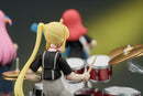 BOCCHI THE ROCK! DIGACTION TV Anime Nijika Ijichi