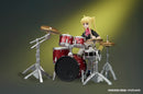 BOCCHI THE ROCK! DIGACTION TV Anime Nijika Ijichi