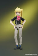BOCCHI THE ROCK! DIGACTION TV Anime Nijika Ijichi