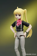 BOCCHI THE ROCK! DIGACTION TV Anime Nijika Ijichi