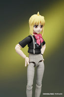 BOCCHI THE ROCK! DIGACTION TV Anime Nijika Ijichi