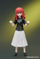 BOCCHI THE ROCK! DIGACTION TV Anime Ikuyo Kita
