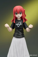 BOCCHI THE ROCK! DIGACTION TV Anime Ikuyo Kita