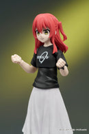 BOCCHI THE ROCK! DIGACTION TV Anime Ikuyo Kita