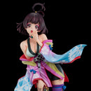 KABANERI OF THE IRON FORTRESS WIT STUDIO, Inc. × Union Creative MUMEI RANMAN [MUMEI]