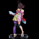 KABANERI OF THE IRON FORTRESS WIT STUDIO, Inc. × Union Creative MUMEI RANMAN [MUMEI]