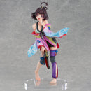 KABANERI OF THE IRON FORTRESS WIT STUDIO, Inc. × Union Creative MUMEI RANMAN [MUMEI]