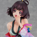 KABANERI OF THE IRON FORTRESS WIT STUDIO, Inc. × Union Creative MUMEI RANMAN [MUMEI]