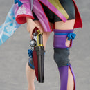KABANERI OF THE IRON FORTRESS WIT STUDIO, Inc. × Union Creative MUMEI RANMAN [MUMEI]