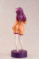 Kareshi ni Onegaisarete Cosplay suru Onnanoko DAIKI Sakura Kaede