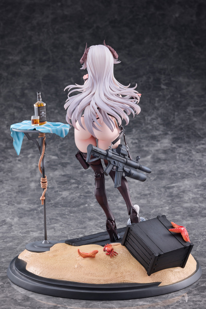 Ijuu Senki Series: DAIKI Tactician Mianji Limited Distribution