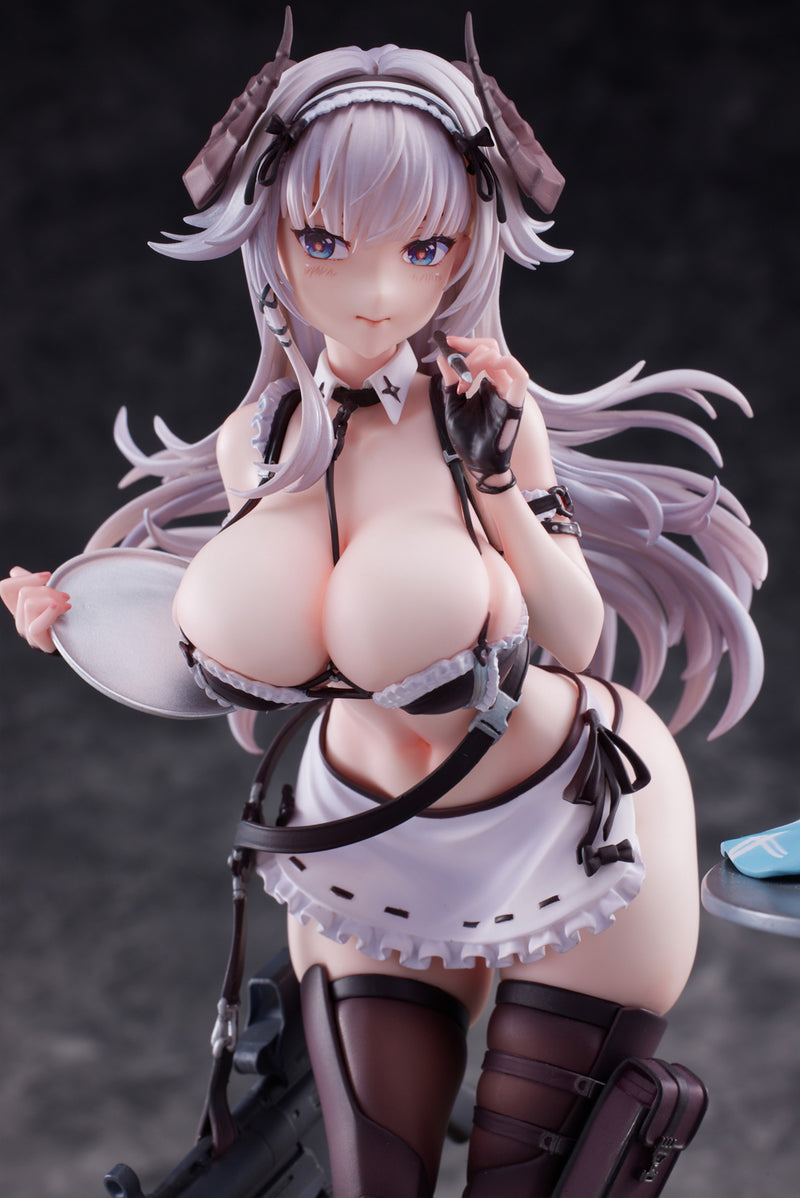 Ijuu Senki Series: DAIKI Tactician Mianji Limited Distribution