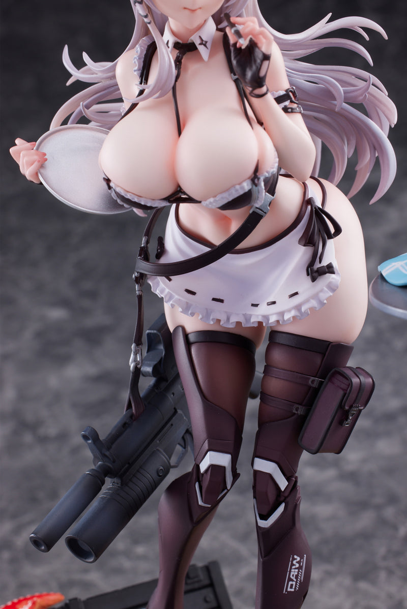 Ijuu Senki Series: DAIKI Tactician Mianji Limited Distribution
