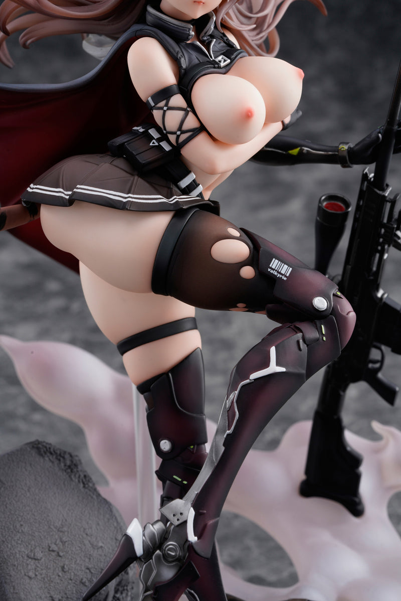 Ijuu Senki Series: DAIKI Sniper Karihime Limited Distribution