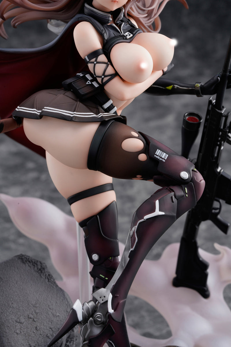 Ijuu Senki Series: DAIKI Sniper Karihime Limited Distribution