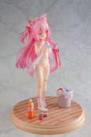 Katte Kudasai, Goshujin-sama! DAIKI Illustration by Komamochi Momozu