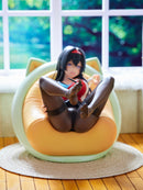 Shinnari Kinpa DAIKI Kayoko illustration by Fukuro Fukuroko Limited Edition