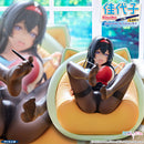 Shinnari Kinpa DAIKI Kayoko illustration by Fukuro Fukuroko Limited Edition