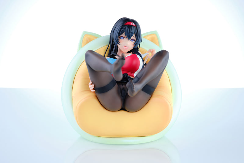 Shinnari Kinpa DAIKI Kayoko illustration by Fukuro Fukuroko Limited Edition