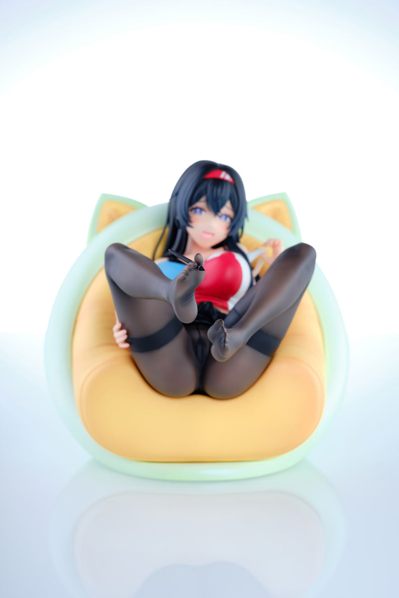 Shinnari Kinpa DAIKI Kayoko illustration by Fukuro Fukuroko Limited Edition