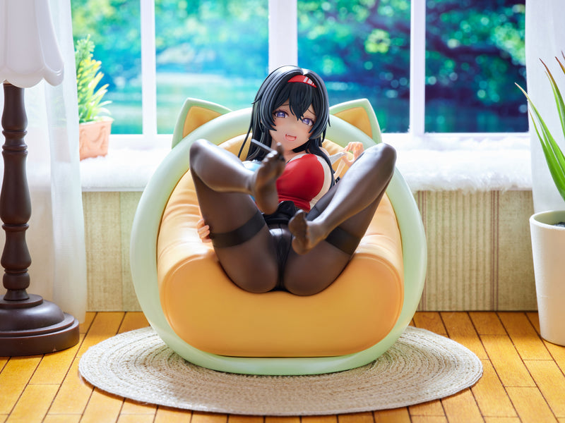 Shinnari Kinpa DAIKI Kayoko illustration by Fukuro Fukuroko Limited Edition