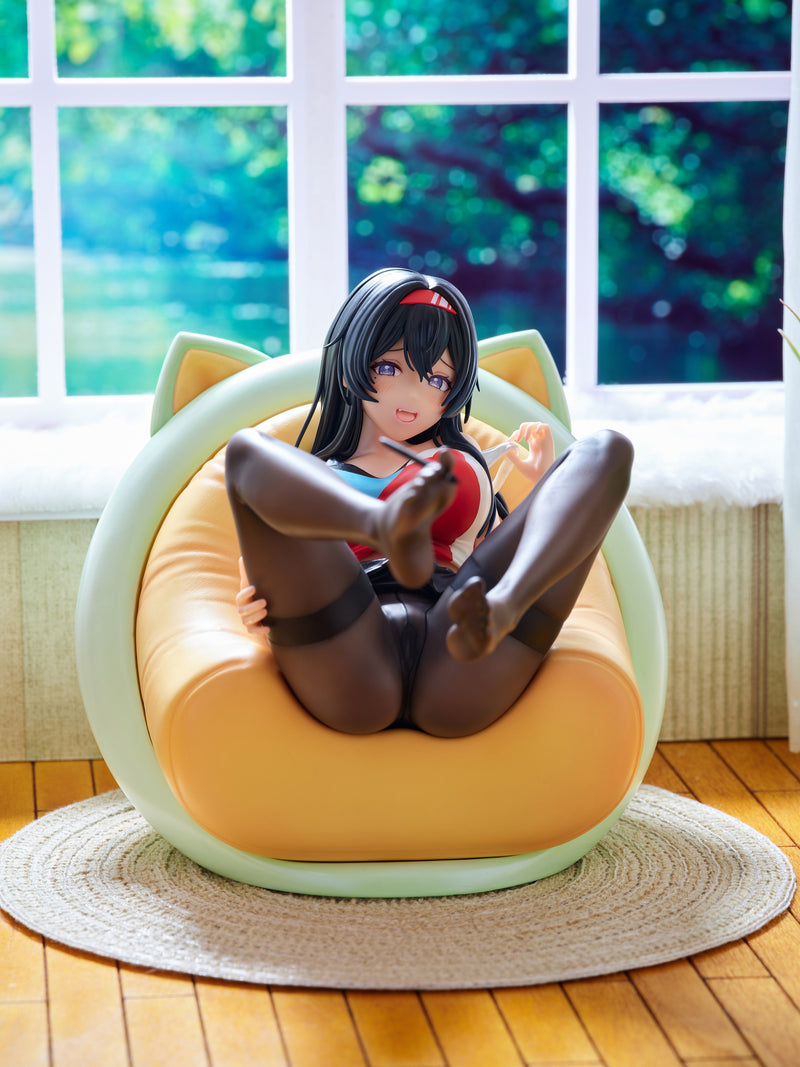 Shinnari Kinpa DAIKI Kayoko illustration by Fukuro Fukuroko Limited Edition
