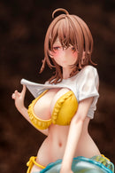 Deatte Toku Suru Onnanoko Tokujo-chan DAIKI Hinako Ootori illustration Nekomugi