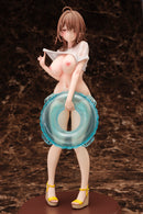 Deatte Toku Suru Onnanoko Tokujo-chan DAIKI Hinako Ootori illustration Nekomugi