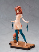 Sawayaka Samehada Original Character DAIKI Animal Ears Maid Kikimora