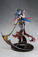 Azur Lane DAIKI Mary Celeste: Grim Night's Reaper