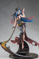 Azur Lane DAIKI Mary Celeste: Grim Night's Reaper