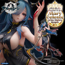 Azur Lane DAIKI Mary Celeste: Grim Night's Reaper