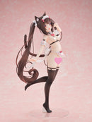 NEKOPARA OrchidSeed Chocola - DX Edition